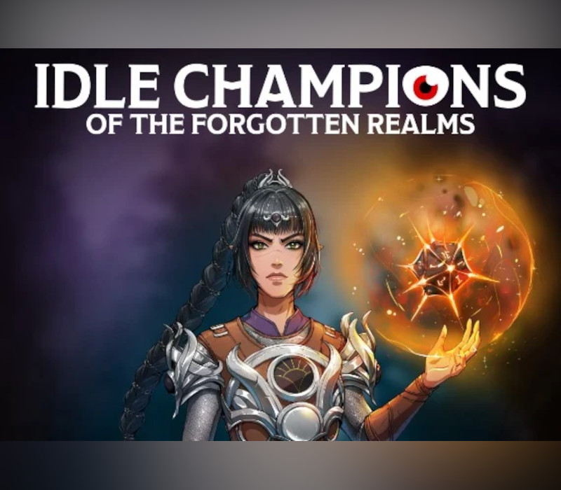 Shadowheart's Champions of Renown Bundle cover art